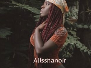 Alisshanoir