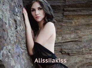 Alissiiakiss