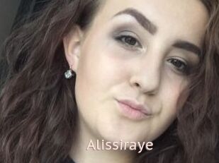 Alissiraye