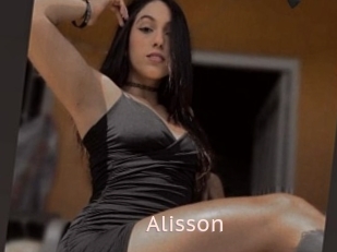 Alisson
