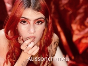 Alissonchanell