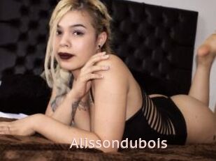 Alissondubois