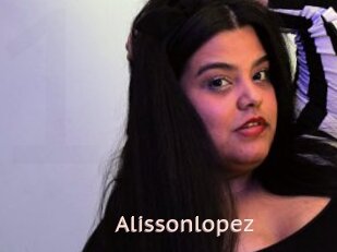 Alissonlopez