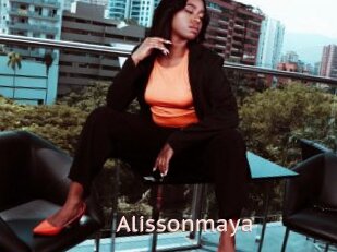 Alissonmaya