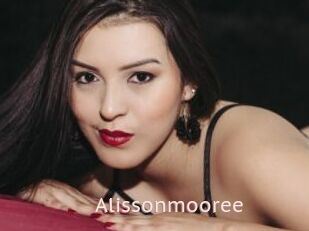 Alissonmooree