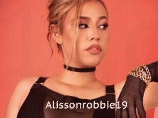 Alissonrobbie19