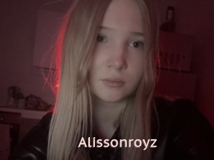 Alissonroyz