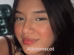Alissonscot