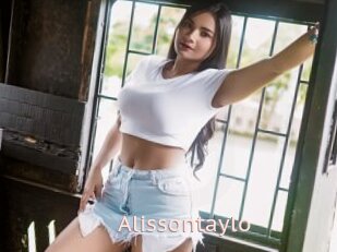 Alissontaylo