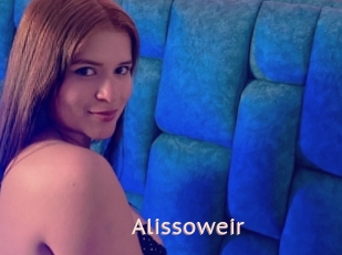 Alissoweir