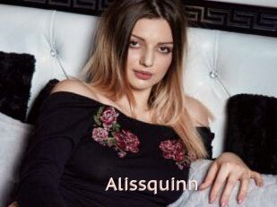 Alissquinn