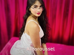 Alissroussel