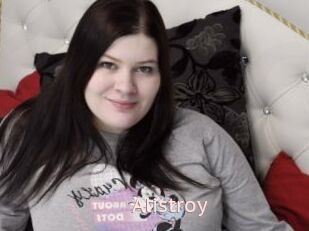 Alistroy