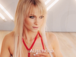 Alisunrisa