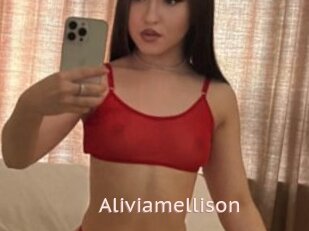 Aliviamellison