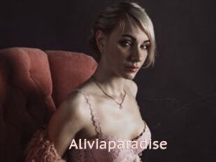 Aliviaparadise