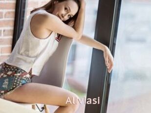 Aliviasi