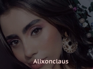 Alixonclaus