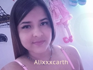Alixxxcarth