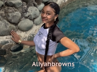Aliyahbrowns