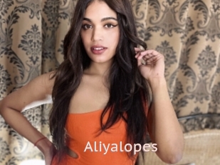 Aliyalopes