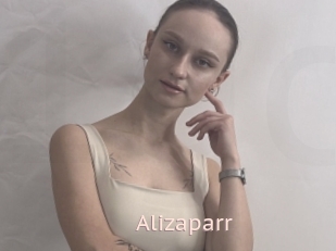 Alizaparr