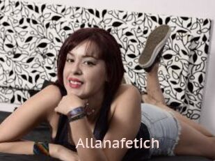 Allanafetich