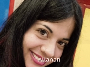 Allanan
