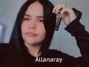 Allanaray