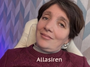 Allasiren