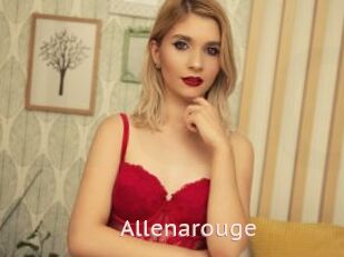 Allenarouge