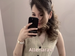 Alleriaravi