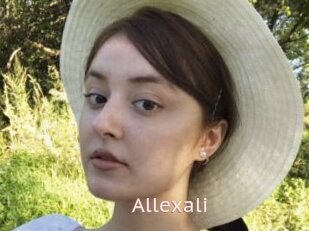 Allexali