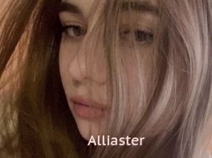 Alliaster