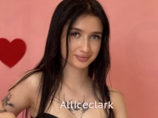 Alliceclark