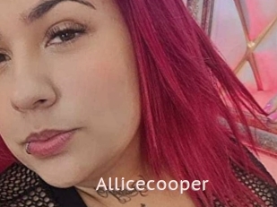 Allicecooper