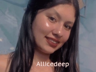 Allicedeep
