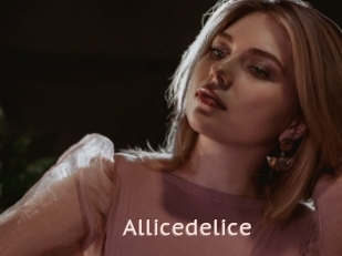 Allicedelice