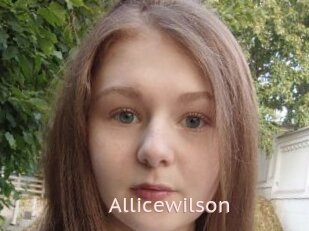 Allicewilson