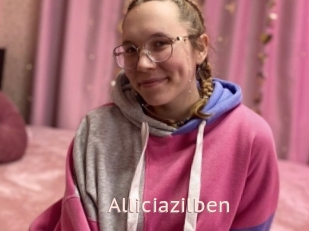 Alliciazilben