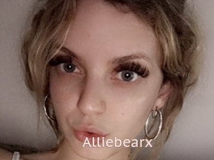 Alliebearx