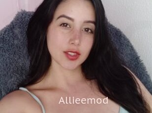 Allieemod