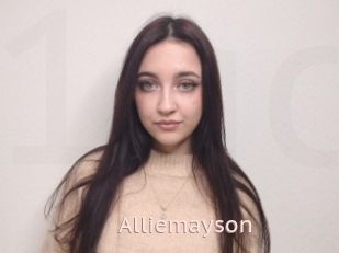 Alliemayson