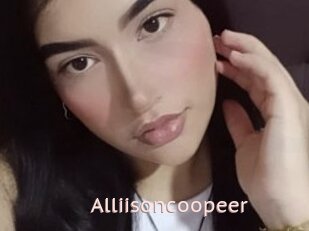 Alliisoncoopeer