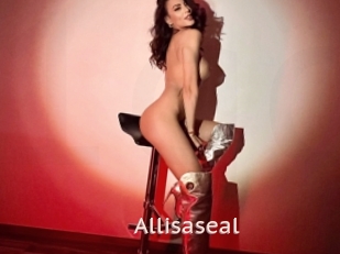 Allisaseal