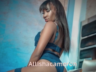 Allishacameron