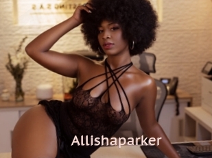 Allishaparker