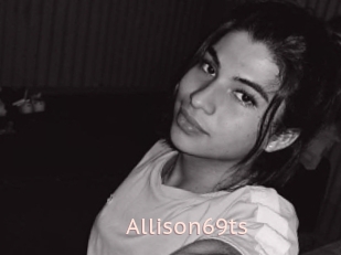 Allison69ts