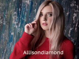 Allisondiamond