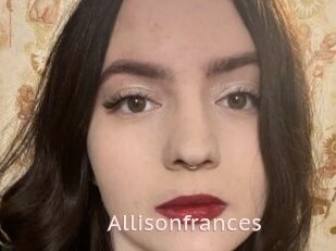 Allisonfrances